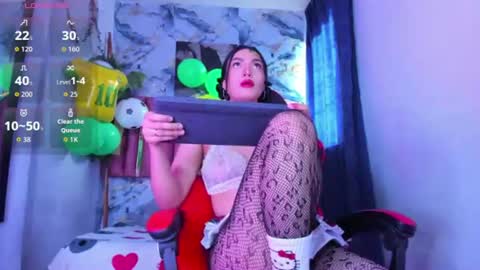 Snapshot of melllks chatting on 4, 7, 2026 melllks online show from 4, 7, 2026