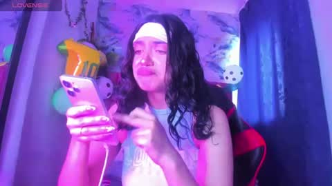 Snapshot of melllks chatting on 16, 7, 2026 melllks online show from 16, 7, 2026