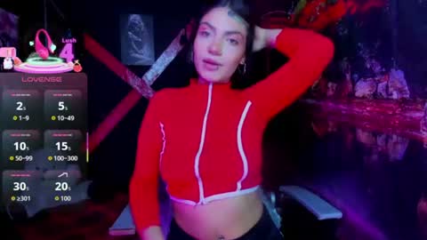 Snapshot of melllks chatting on 4, 8, 2026 melllks online show from 4, 8, 2026