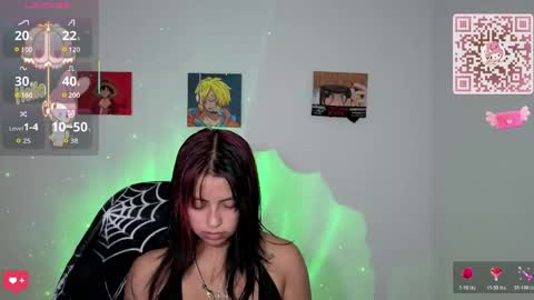 mellody online show from 5, 6, 2026