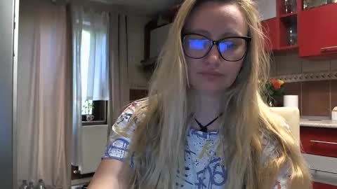 Melly online show from 19, 5, 2026