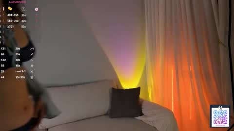 Mel online show from 24, 10, 2025