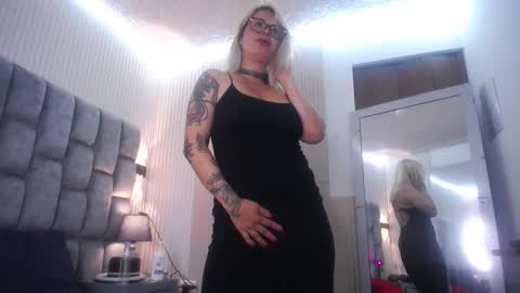 Debora online show from 22, 2, 2026