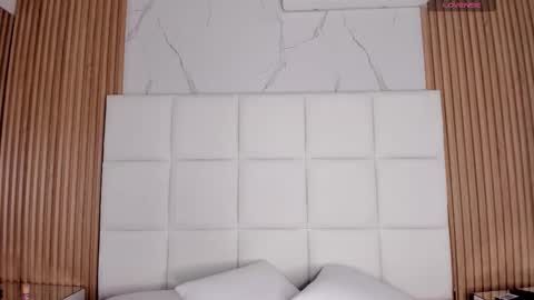 MELODDY PARKERR online show from 22, 2, 2026