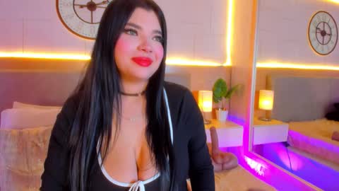 Melody online show from 10, 1, 2026