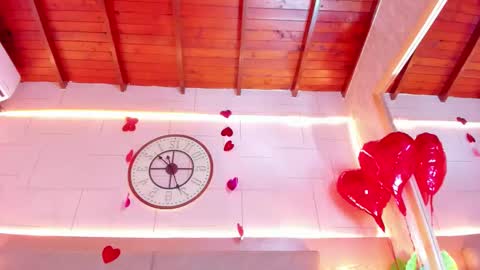 Melody online show from 15, 2, 2026