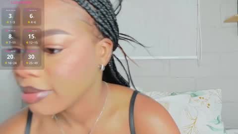 Melodi Skye online show from 13, 3, 2026