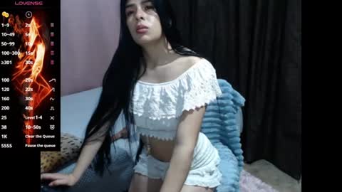 Melodie online show from 6, 7, 2026