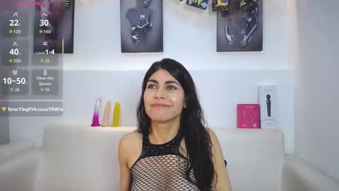 Melodi online show from 22, 10, 2025