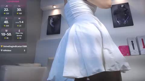 Melodi online show from 5, 11, 2025