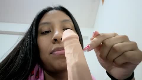 Snapshot of melody24_ chatting on 20, 6, 2026 melody24_ online show from 20, 6, 2026