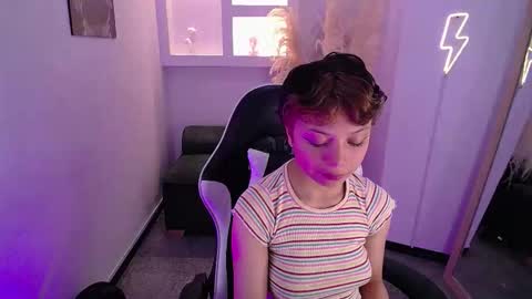 Snapshot of melody701583as chatting on 16, 1, 2026 melody701583as online show from 16, 1, 2026