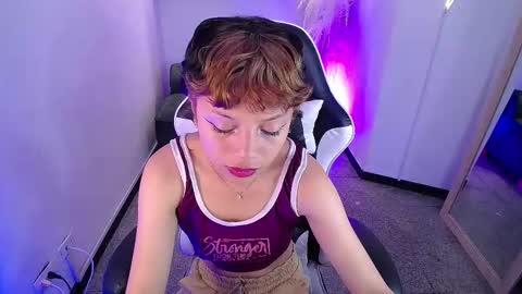 Snapshot of melody701583as chatting on 3, 2, 2026 melody701583as online show from 3, 2, 2026