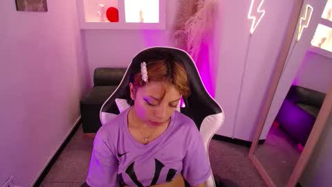 Snapshot of melody701583as chatting on 12, 2, 2026 melody701583as online show from 12, 2, 2026