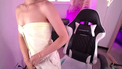 Snapshot of melody701583as chatting on 24, 2, 2026 melody701583as online show from 24, 2, 2026