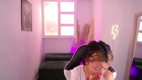 Snapshot of melody701583as chatting on 26, 2, 2026 melody701583as online show from 26, 2, 2026