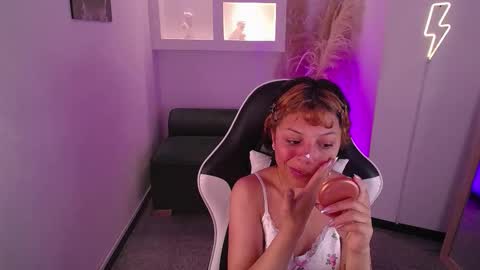 Snapshot of melody701583as chatting on 27, 2, 2026 melody701583as online show from 27, 2, 2026