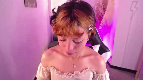 Snapshot of melody701583as chatting on 3, 3, 2026 melody701583as online show from 3, 3, 2026