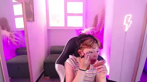 Snapshot of melody701583as chatting on 6, 3, 2026 melody701583as online show from 6, 3, 2026