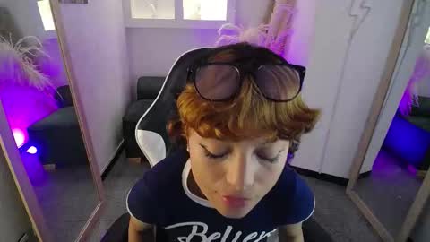 Snapshot of melody701583as chatting on 10, 3, 2026 melody701583as online show from 10, 3, 2026