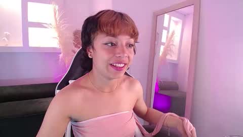 Snapshot of melody701583as chatting on 13, 3, 2026 melody701583as online show from 13, 3, 2026