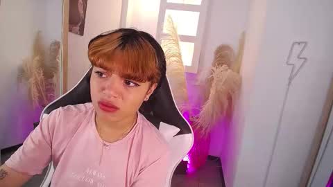 Snapshot of melody701583as chatting on 17, 3, 2026 melody701583as online show from 17, 3, 2026