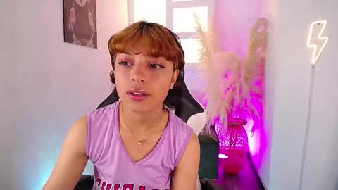 Snapshot of melody701583as chatting on 19, 3, 2026 melody701583as online show from 19, 3, 2026