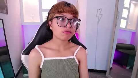 Snapshot of melody701583as chatting on 24, 3, 2026 melody701583as online show from 24, 3, 2026