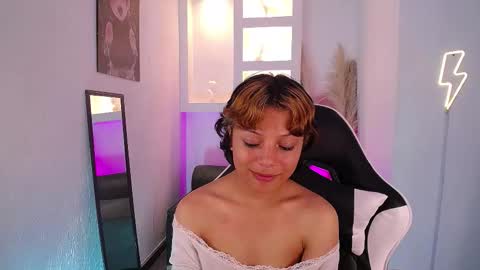 Snapshot of melody701583as chatting on 26, 3, 2026 melody701583as online show from 26, 3, 2026