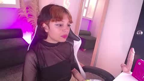 Snapshot of melody701583as chatting on 28, 3, 2026 melody701583as online show from 28, 3, 2026