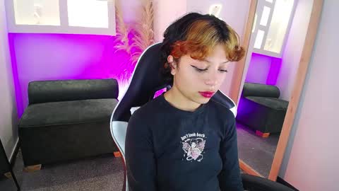 Snapshot of melody701583as chatting on 1, 4, 2026 melody701583as online show from 1, 4, 2026