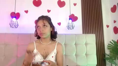Snapshot of melody701583as chatting on 7, 8, 2026 melody701583as online show from 7, 8, 2026