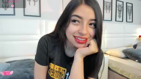 Snapshot of melody__blake chatting on 19, 5, 2026 melody__blake online show from 19, 5, 2026