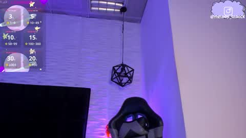 Melody online show from 17, 1, 2026