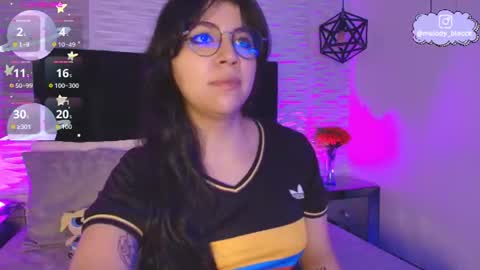 Melody online show from 23, 6, 2026