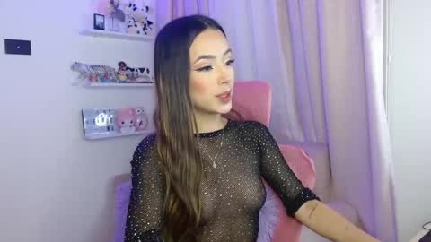 Snapshot of melody_brawns chatting on 18, 2, 2026 Tatiana online show from 18, 2, 2026