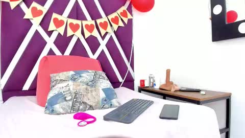 Snapshot of melody_campbell chatting on 19, 2, 2026 melody_campbell online show from 19, 2, 2026