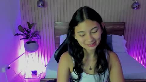 Snapshot of melody_flowers chatting on 26, 12, 2024 Melody online show from 26, 12, 2024