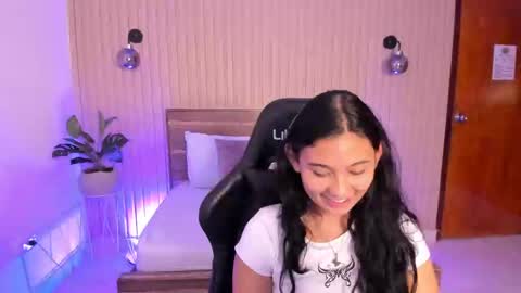 Snapshot of melody_flowers chatting on 30, 12, 2024 Melody online show from 30, 12, 2024