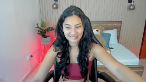 Snapshot of melody_flowers chatting on 17, 1, 2025 Melody online show from 17, 1, 2025