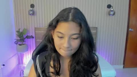 Snapshot of melody_flowers chatting on 22, 1, 2025 Melody online show from 22, 1, 2025