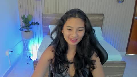 Snapshot of melody_flowers chatting on 23, 1, 2025 Melody online show from 23, 1, 2025