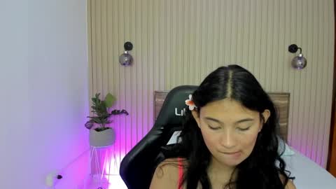 Snapshot of melody_flowers chatting on 29, 1, 2025 Melody online show from 29, 1, 2025