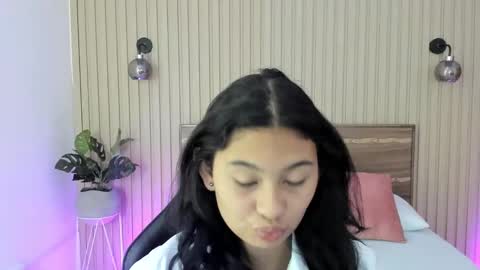 Snapshot of melody_flowers chatting on 31, 1, 2025 Melody online show from 31, 1, 2025