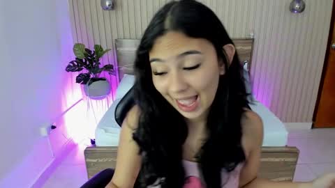 Snapshot of melody_flowers chatting on 25, 2, 2025 Melody online show from 25, 2, 2025