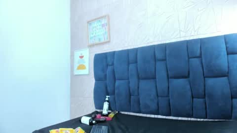 Snapshot of melody_megann chatting on 16, 1, 2025 Melody online show from 16, 1, 2025