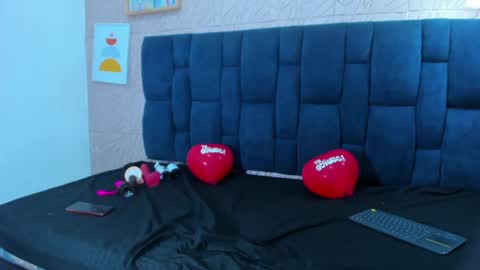 Snapshot of melody_megann chatting on 10, 2, 2025 Melody online show from 10, 2, 2025