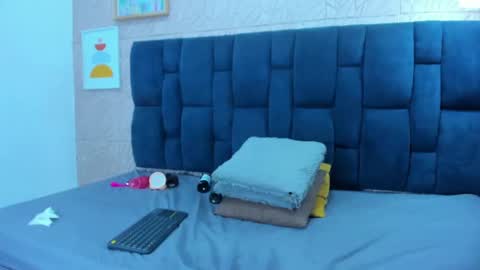 Snapshot of melody_megann chatting on 13, 2, 2025 Melody online show from 13, 2, 2025