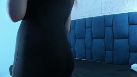 Snapshot of melody_megann chatting on 15, 2, 2025 Melody online show from 15, 2, 2025