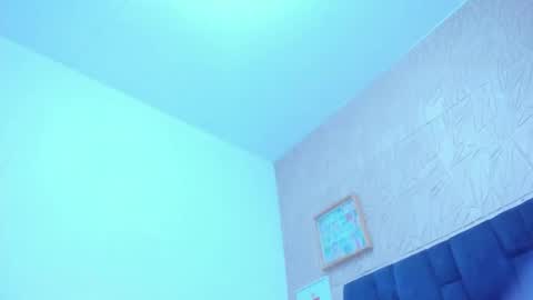 Snapshot of melody_megann chatting on 27, 2, 2025 Melody online show from 27, 2, 2025